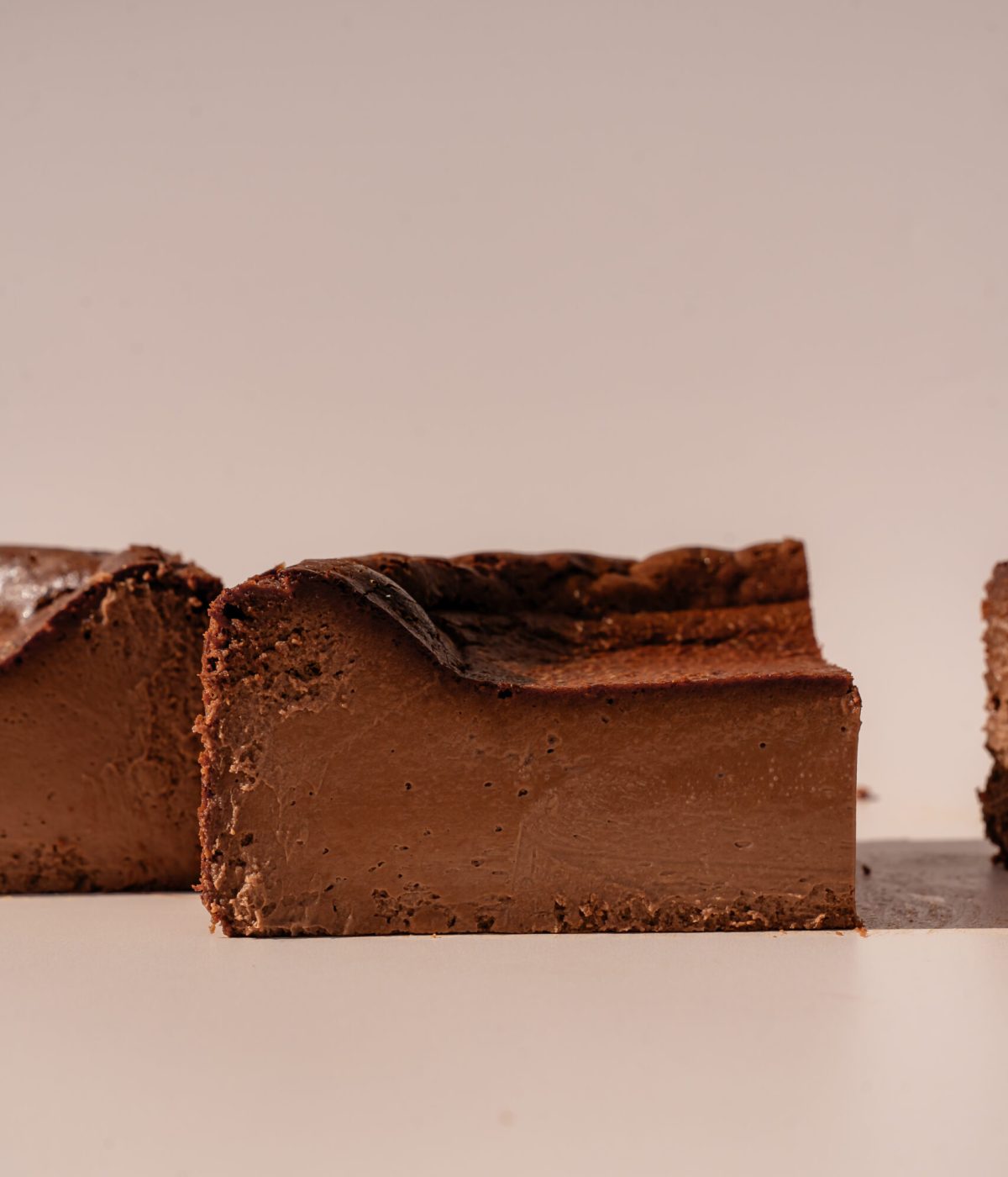 Cheesecake basque Castelnau-le-lez
