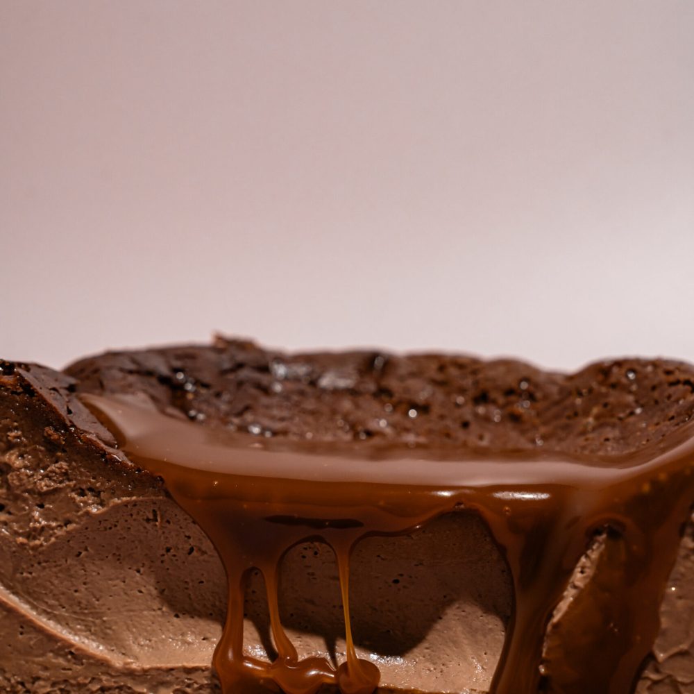 Brulé Cheesecake